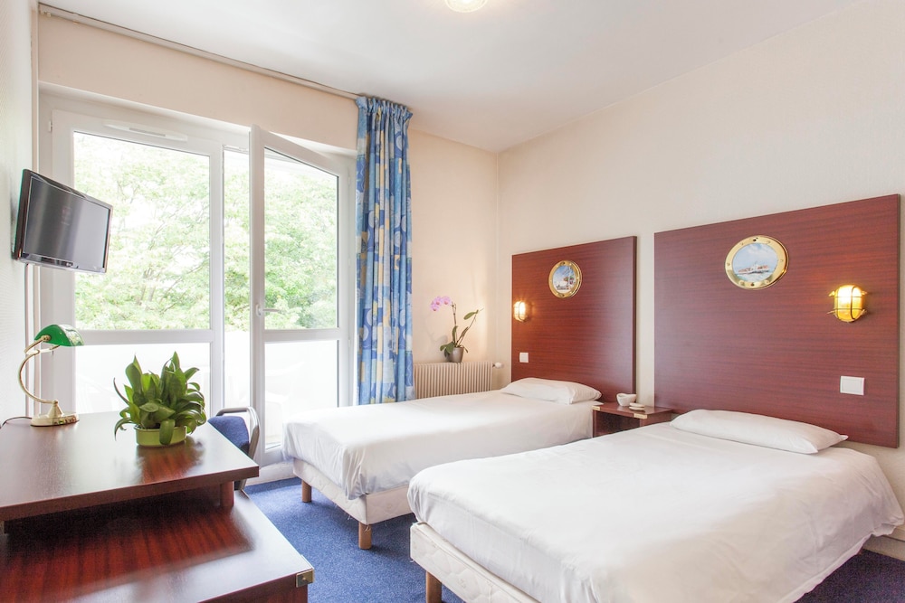 Comfort Twin Room - Photo 1