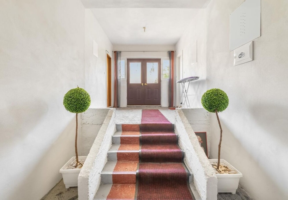 Apartment (Anita - parking - A4(2+1)) photo 2