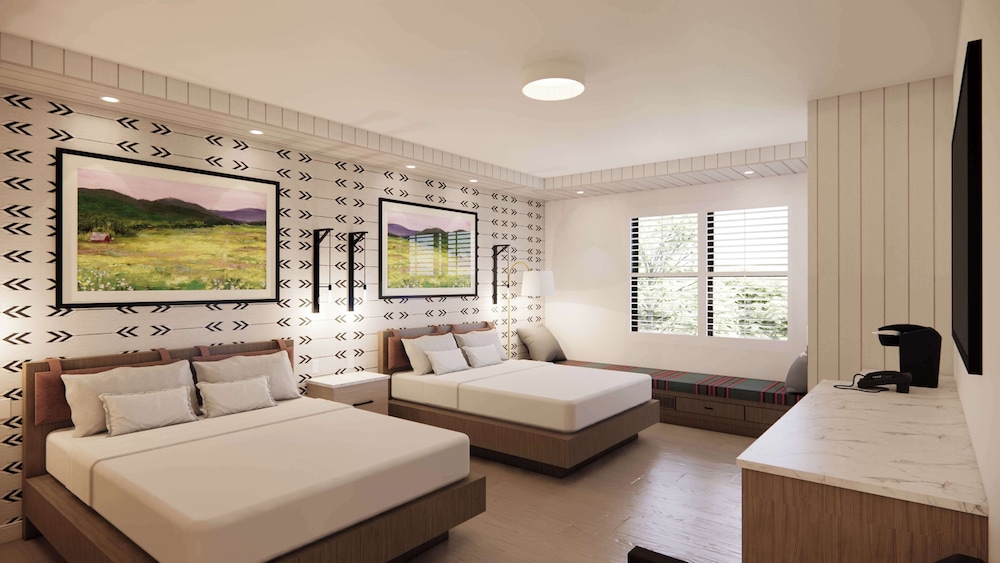 Skaneateles Fields Resort & Spa, Curio Collection By Hilton, Billede 2