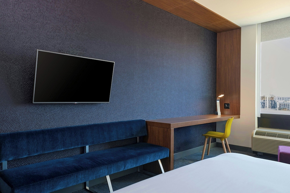 Aloft by Marriott Durham Downtown, 사진 4