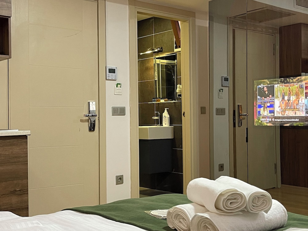 Comfort Studio, 1 Bedroom photo 2