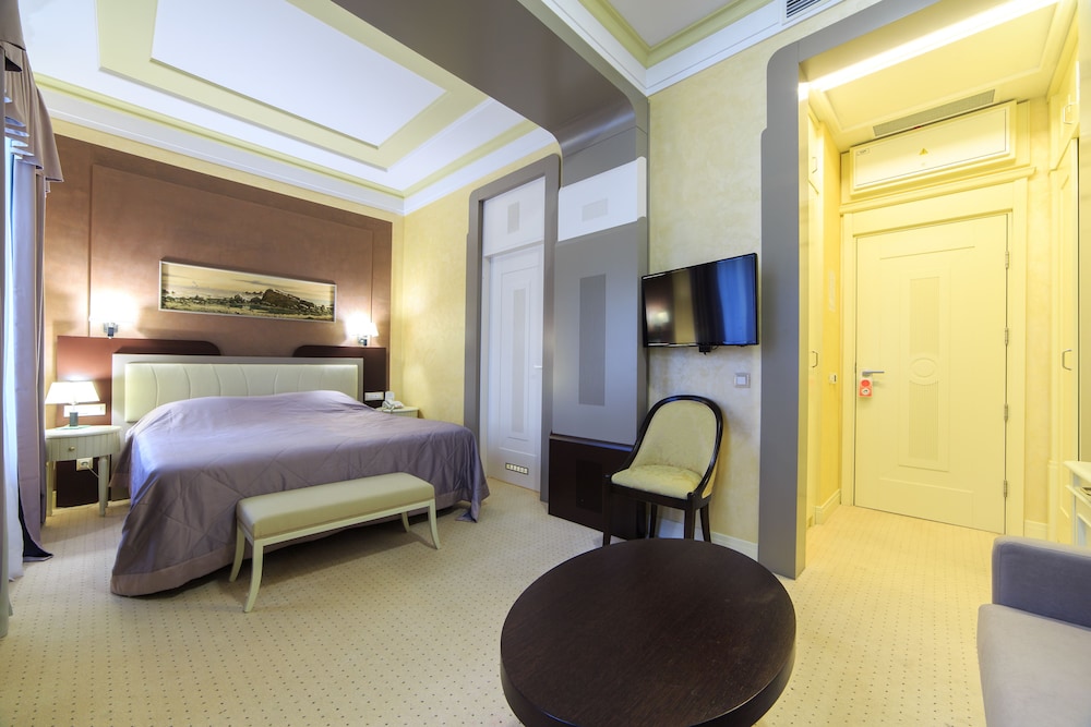 Standard Double Room photo 1