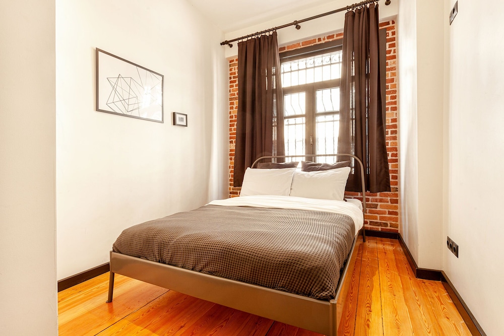 City Apartment photo 3