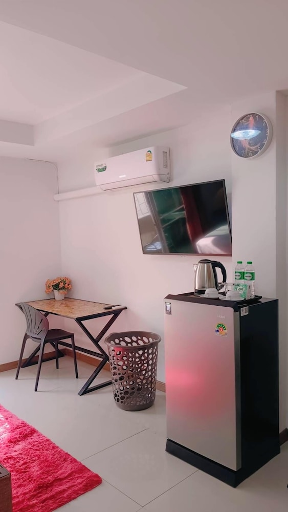 Double Room, City View photo 2