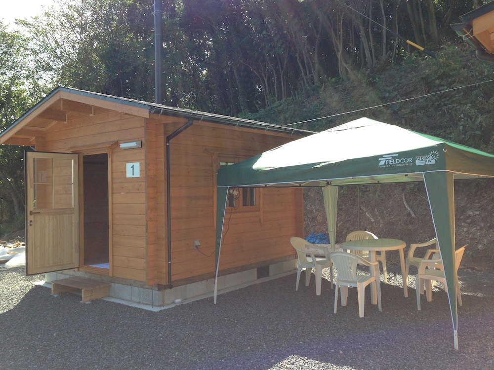 Bungalow, Sleeping bags for 5 Pax photo 1