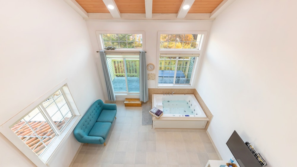 Basic Room, 1 Bedroom (302ho(spa)) photo 2