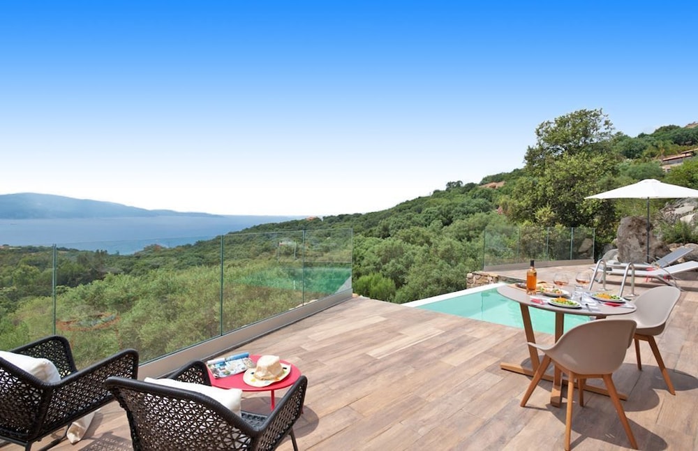Villa, 1 Bedroom, Sea View photo 2