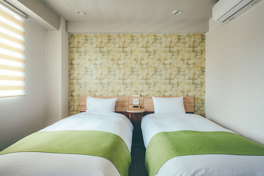 Deluxe Twin Room, Non Smoking - Photo 13
