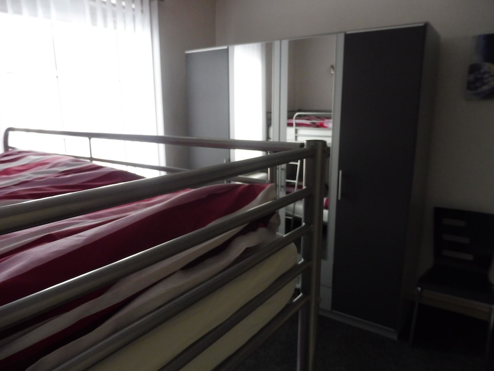 Family Apartment (incl. cleaning fee 60 EUR) photo 3