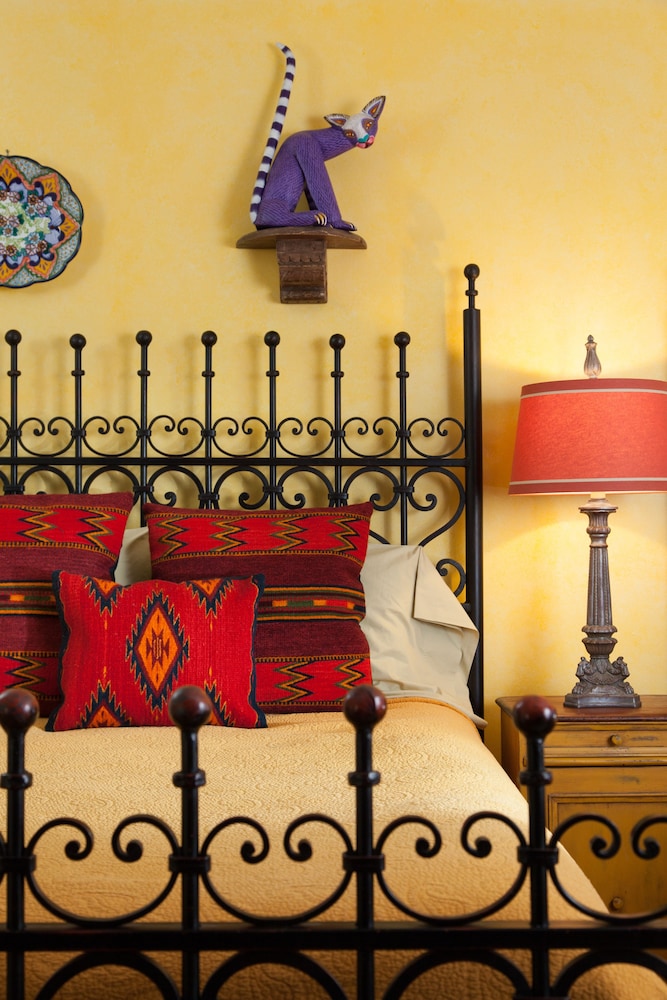San Miguel Room, 2 Queen Beds photo 2