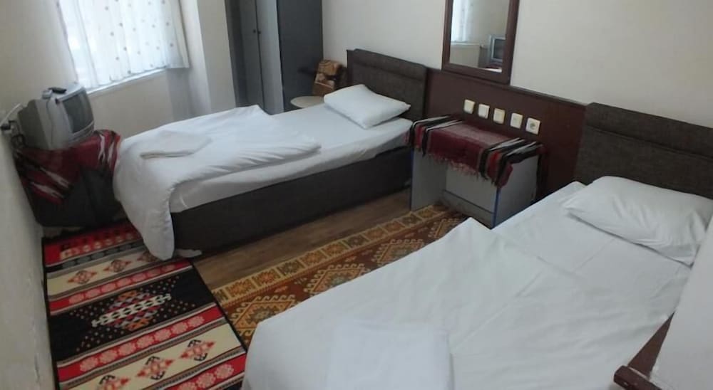 Standard Twin Room photo 2