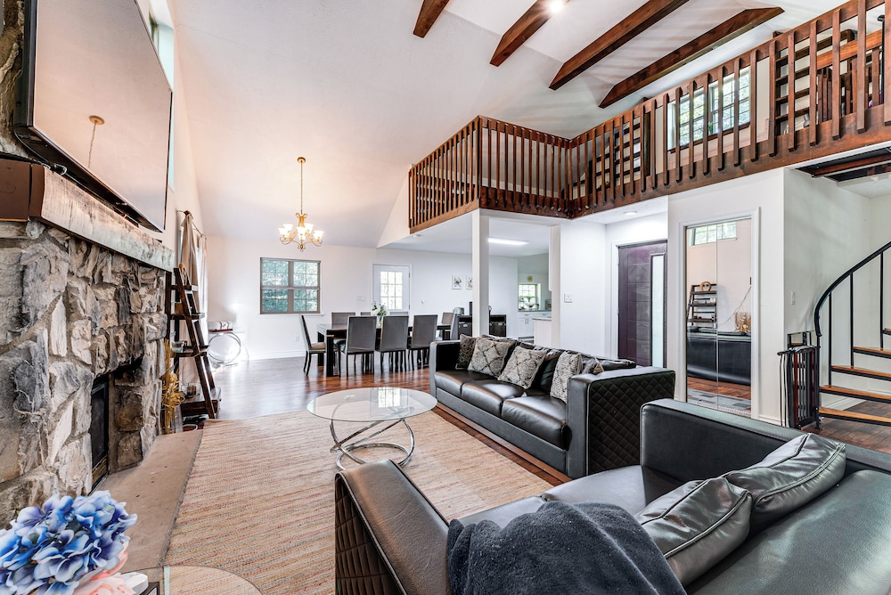 House (5 Bedrooms) photo 3