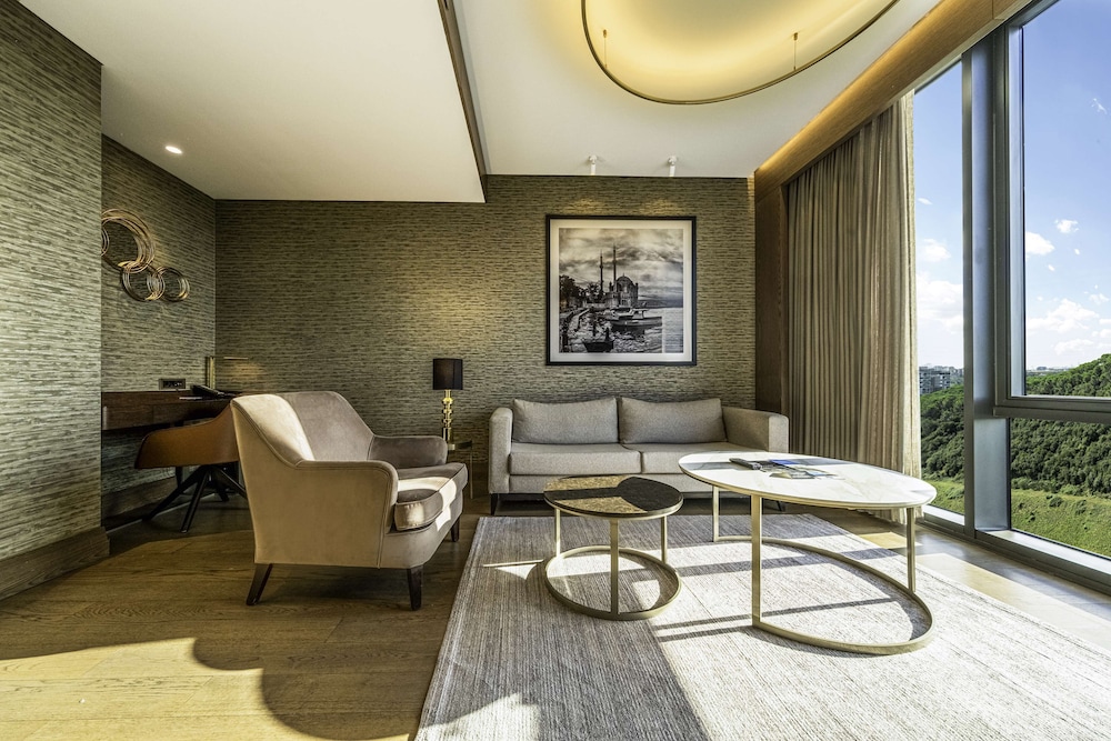 Superior Room, City View (Collection Forest View) - Photo 7