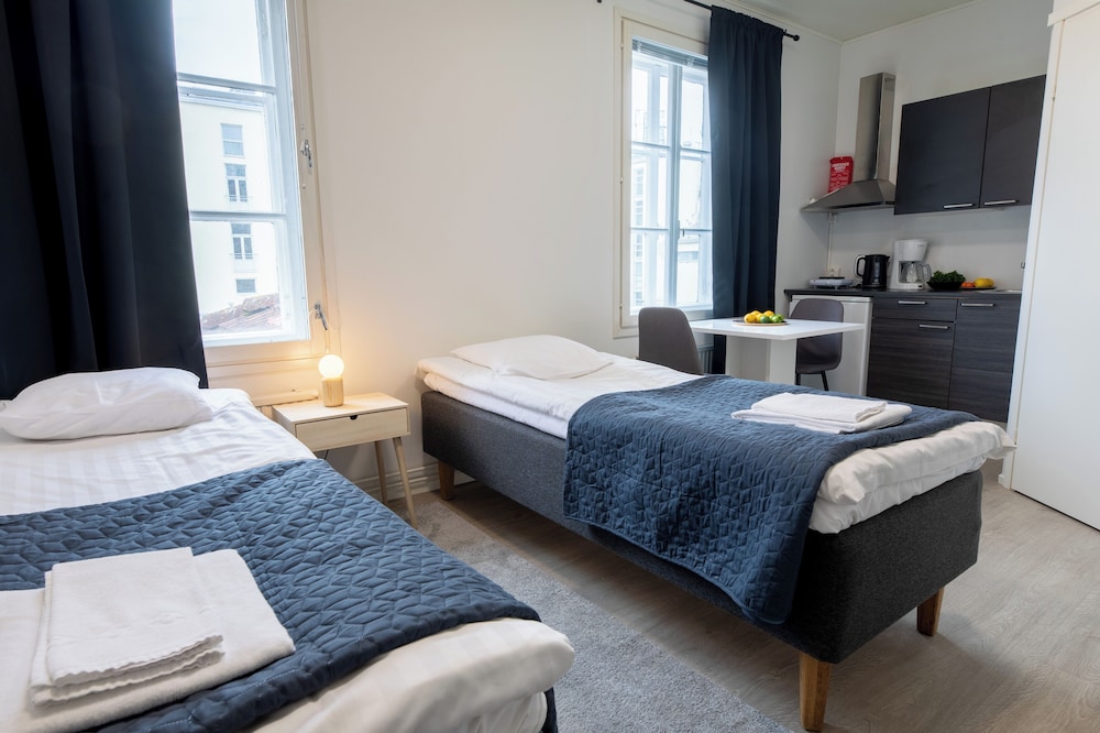 Business Double Room, Private Bathroom photo 1