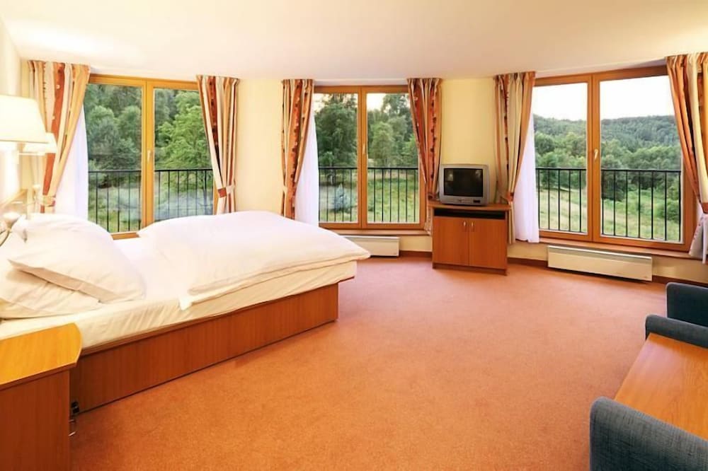 Single Room photo 1