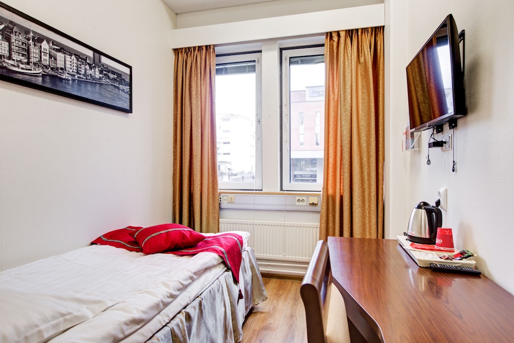 Economy Single Room, 1 Twin Bed photo 1