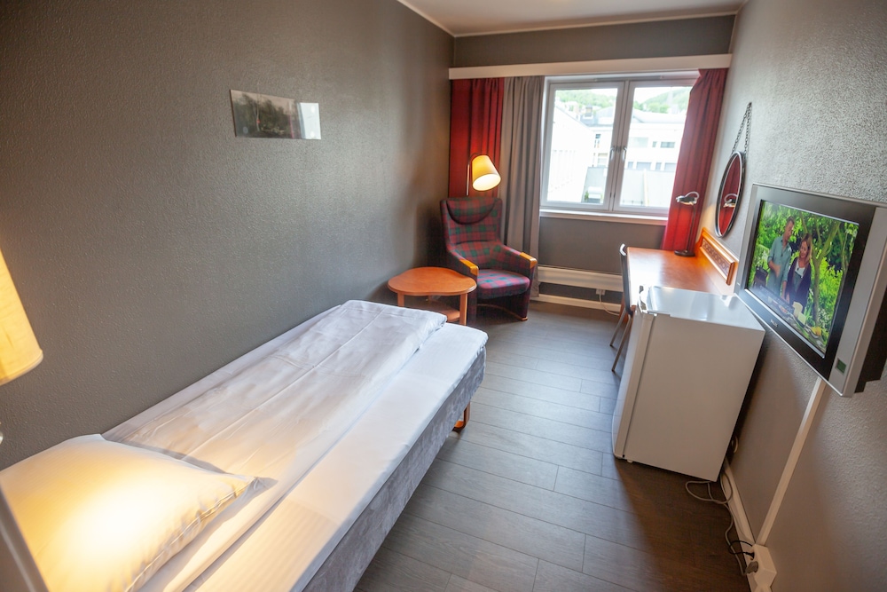Economy Single Room, 1 Twin Bed