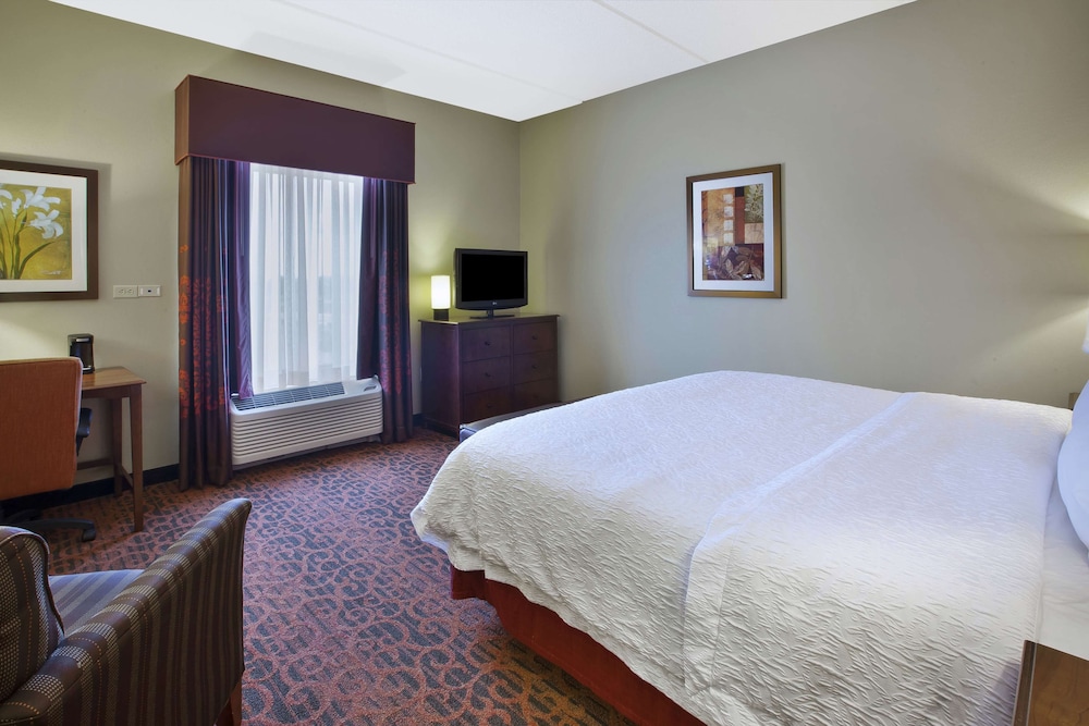 One King Bed photo 3