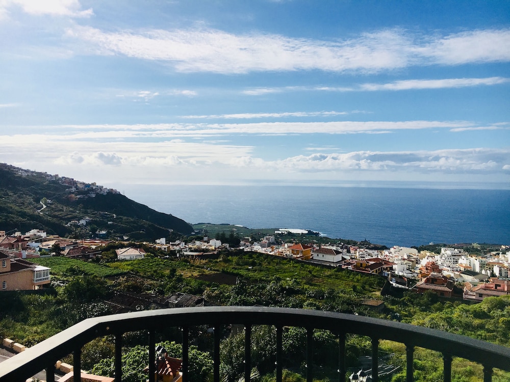 Panoramic Apartment, 1 Bedroom, Balcony, Sea View - Photo 16