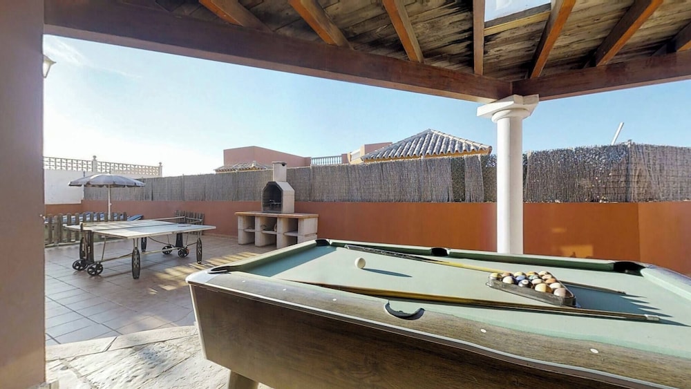 Villa Angeles - Corralejo (No translation needed as it's a specific name), Billede 52