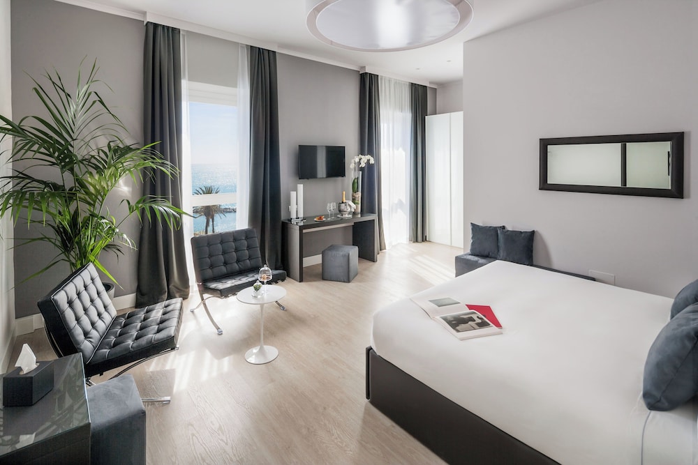 Grand Double Room, Sea View (Matrimoniale) - Photo 5