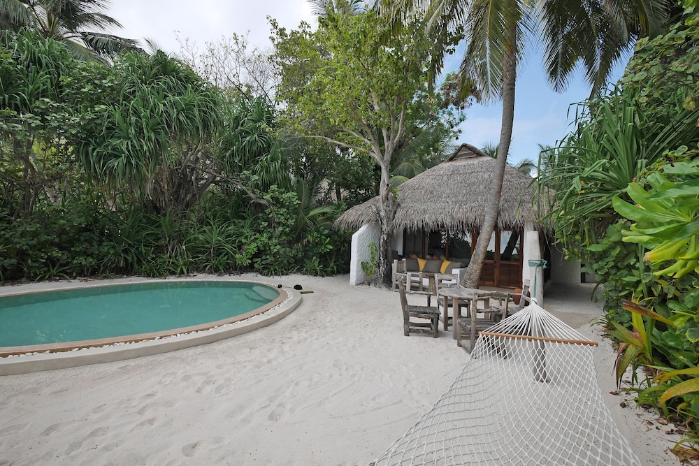 Suite, 2 Bedrooms, Pool Access (soneva Fushi Villa)