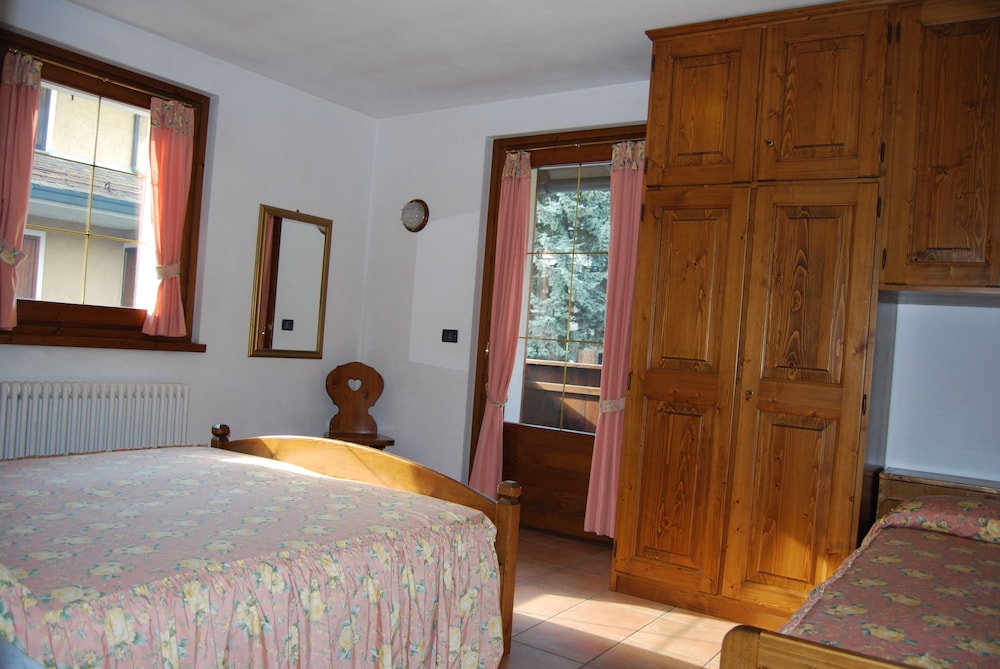 Superior Apartment, 1 Bedroom