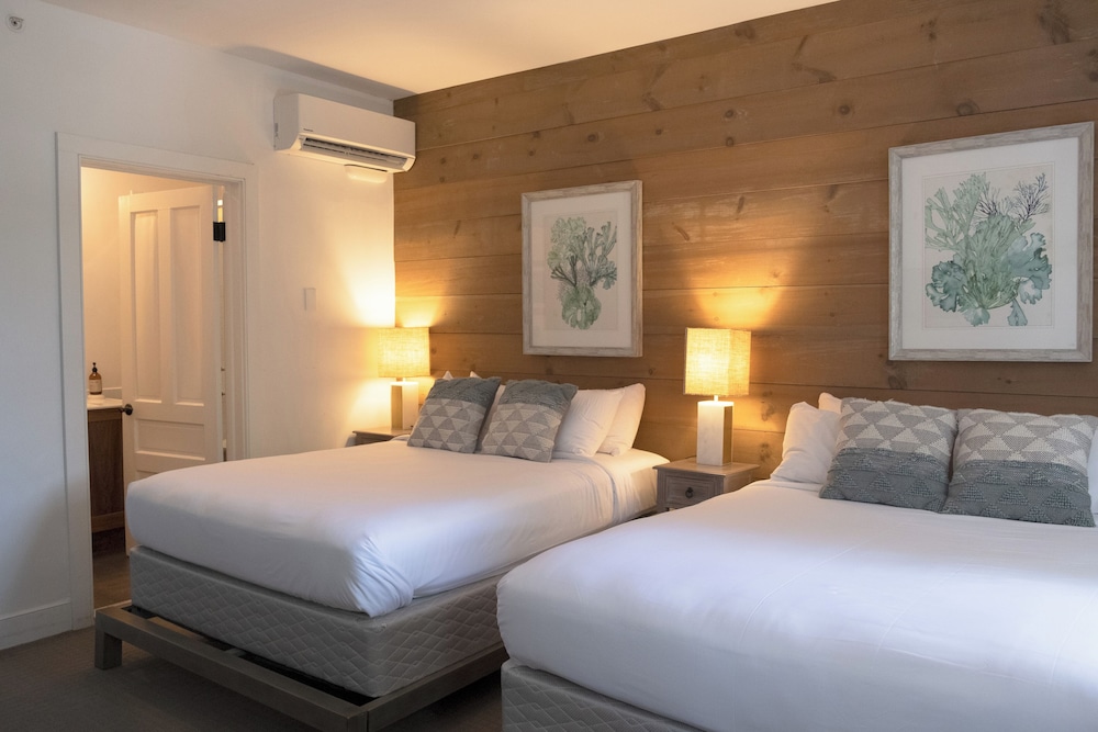 Comfort Double Room, 2 Queen Beds