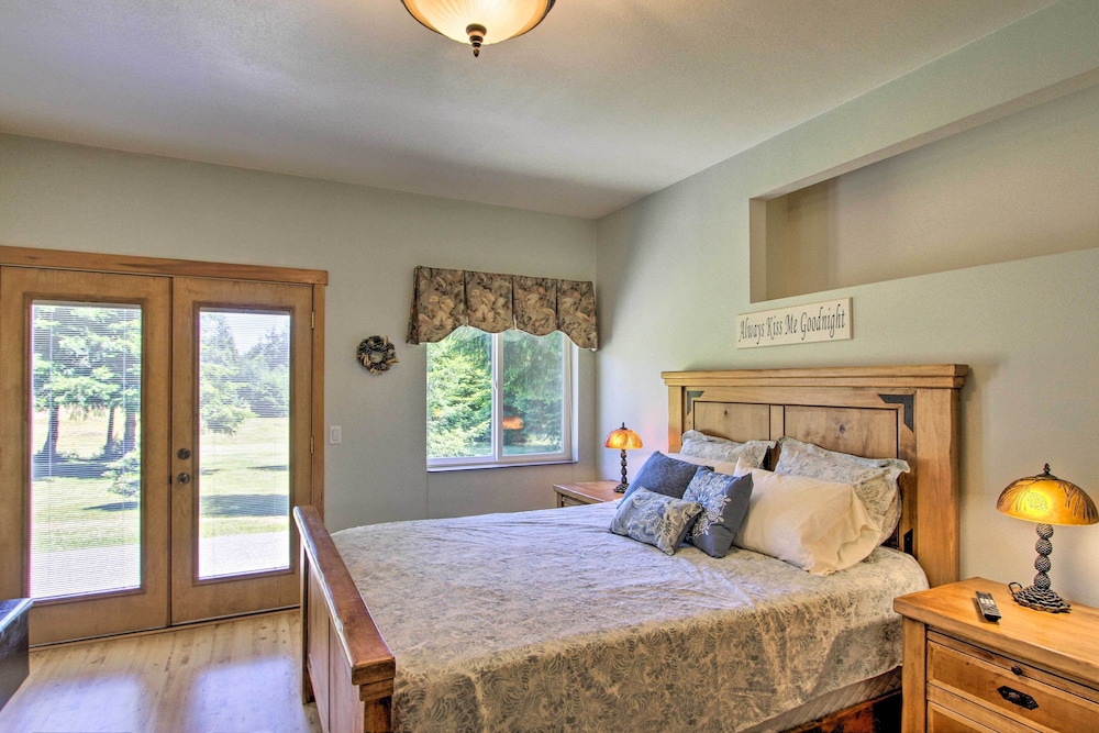 House (4 Bedrooms) photo 1