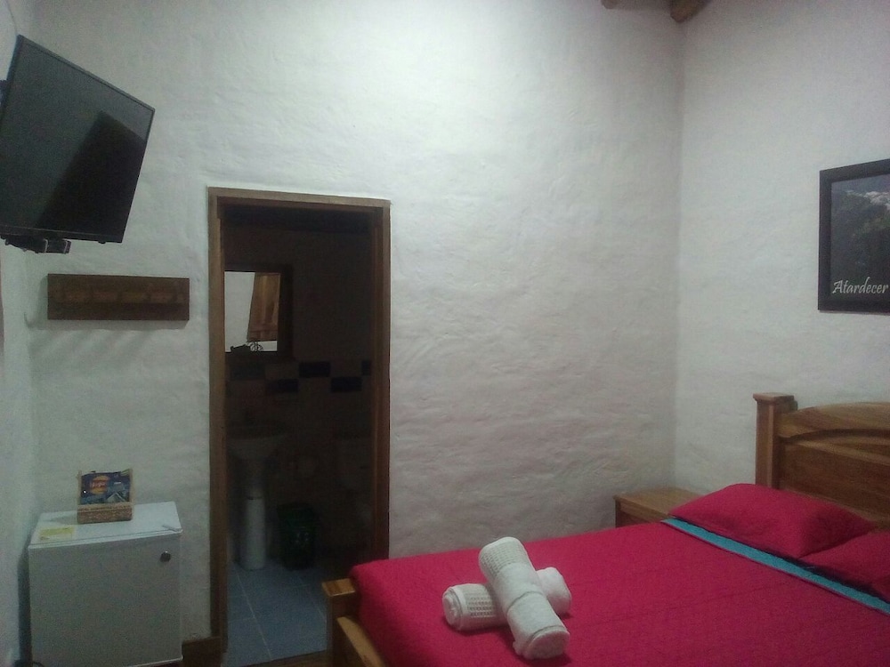 Deluxe Room photo 1