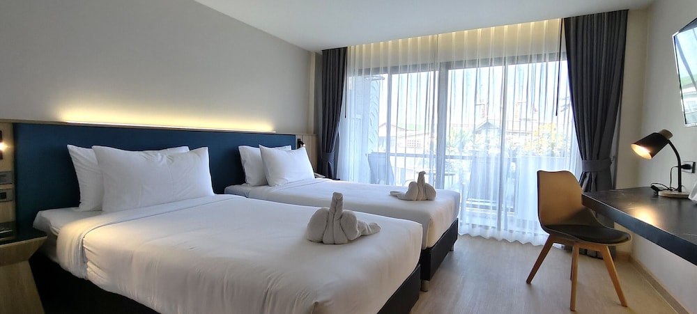 Superior Twin Room - Photo 5