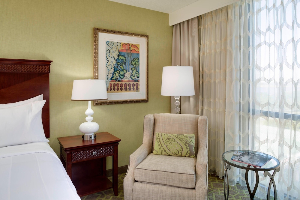 Room, 1 King Bed (Mobility/Hearing Access, Roll-In Shwr) - Photo 4