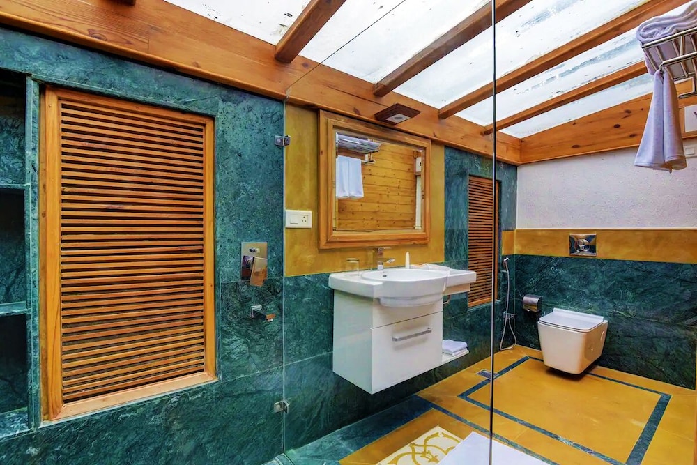 Ganga Cottage photo 2