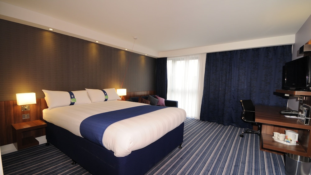 Standard Room, 1 Double Bed, Accessible photo 2