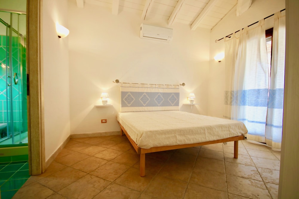 Apartment, Sea View