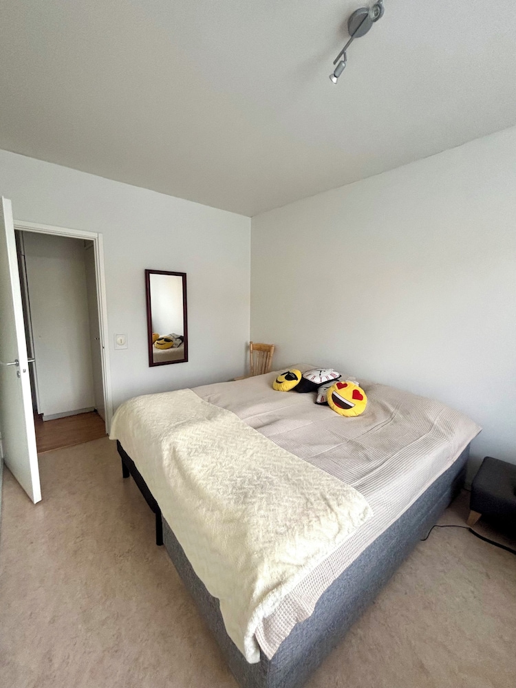 Apartment, 1 Bedroom, Accessible, Sauna
