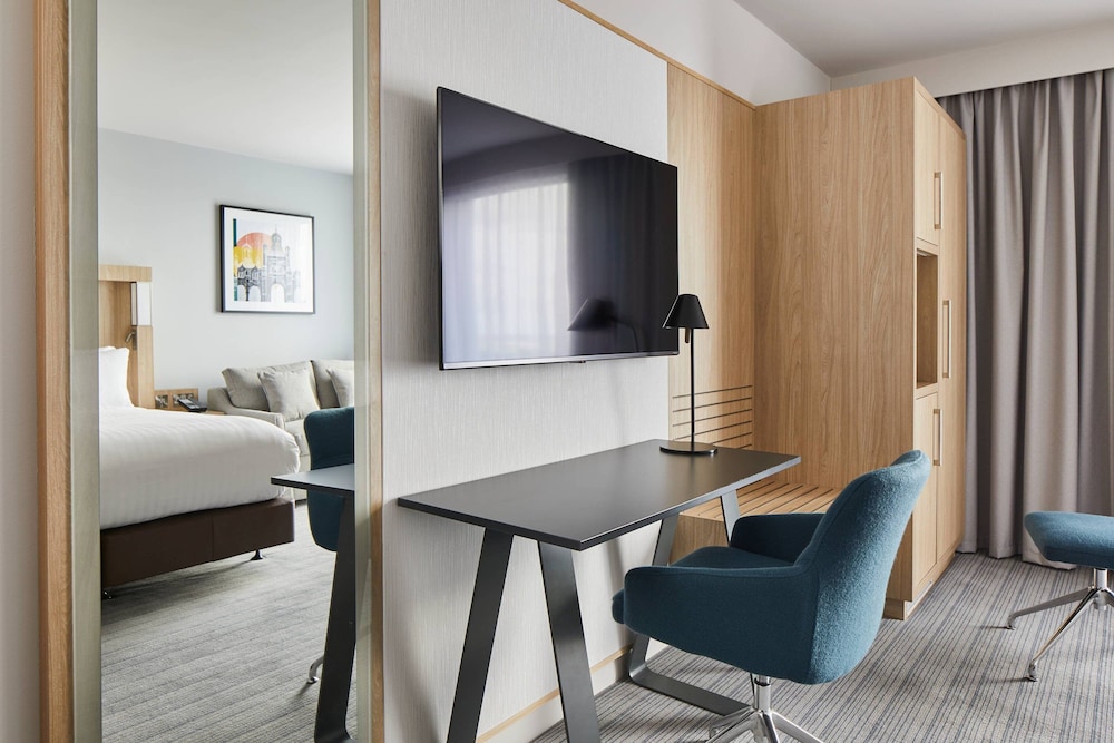 Standard Room, 2 Twin Beds - Photo 6