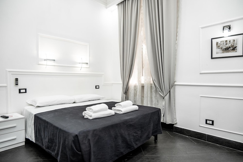 Classic Double or Twin Room photo 1