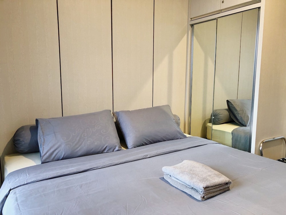 Standard Studio, City View - Photo 3