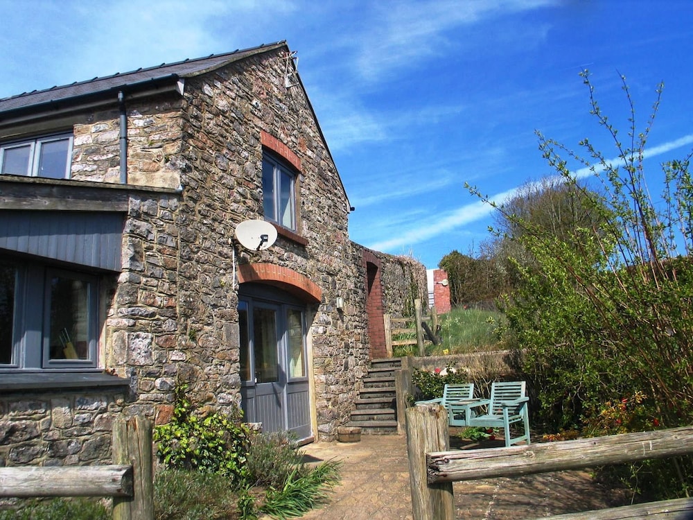 The Old Carthouse photo 1