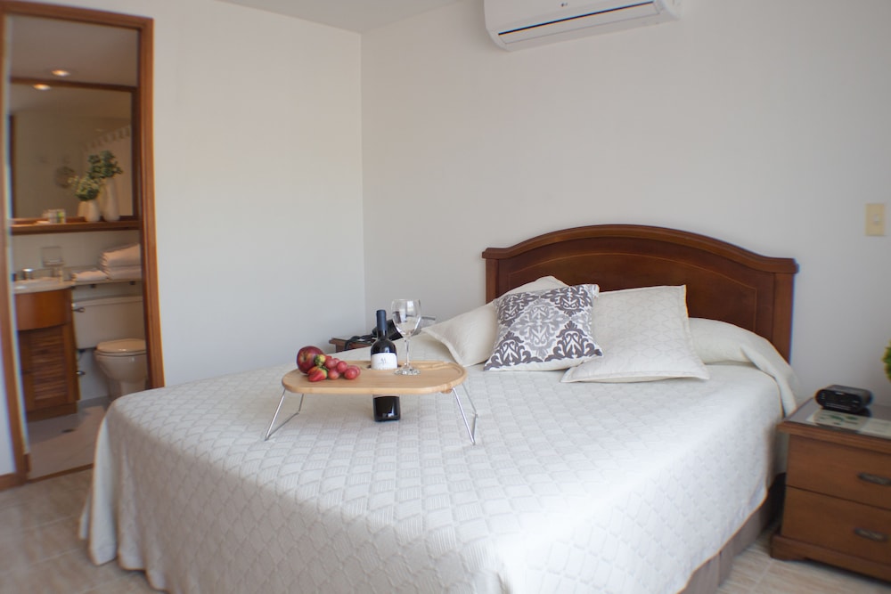 Standard Apartment - Photo 8