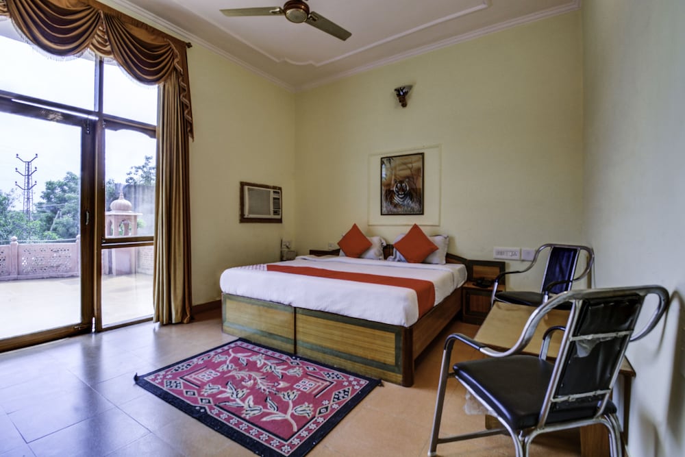 Double Or Twin Room photo 2