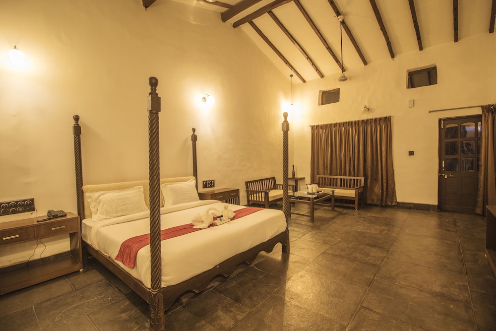 Gulmohar Cottage - Photo 2