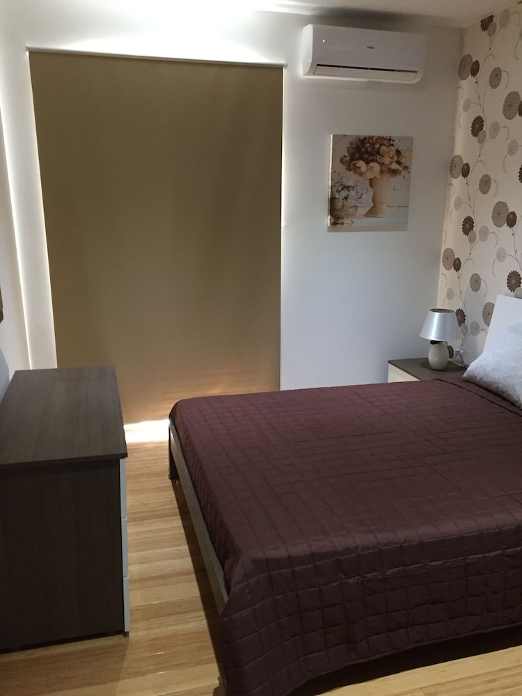 Double Room, Shared Bathroom photo 2
