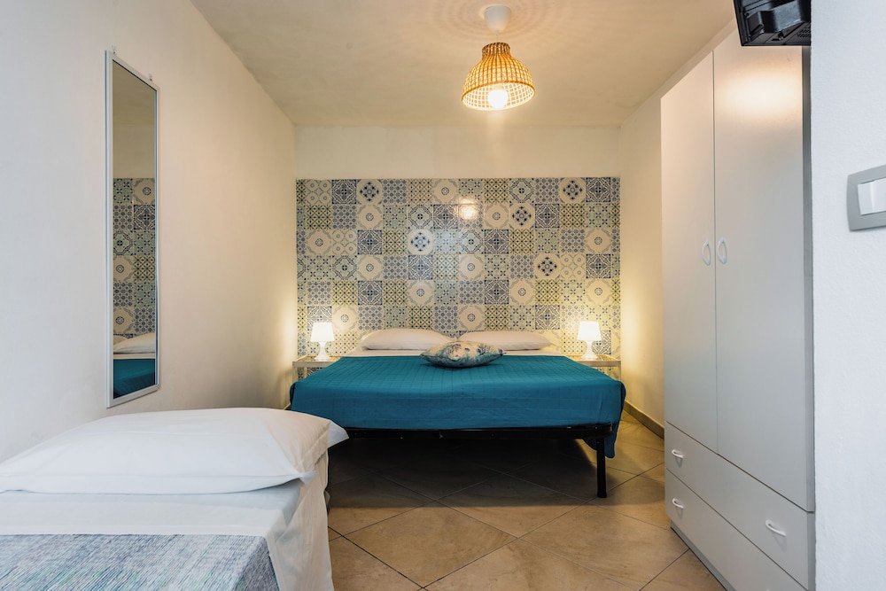 Basic Apartment, 2 Bedrooms (Apartment)