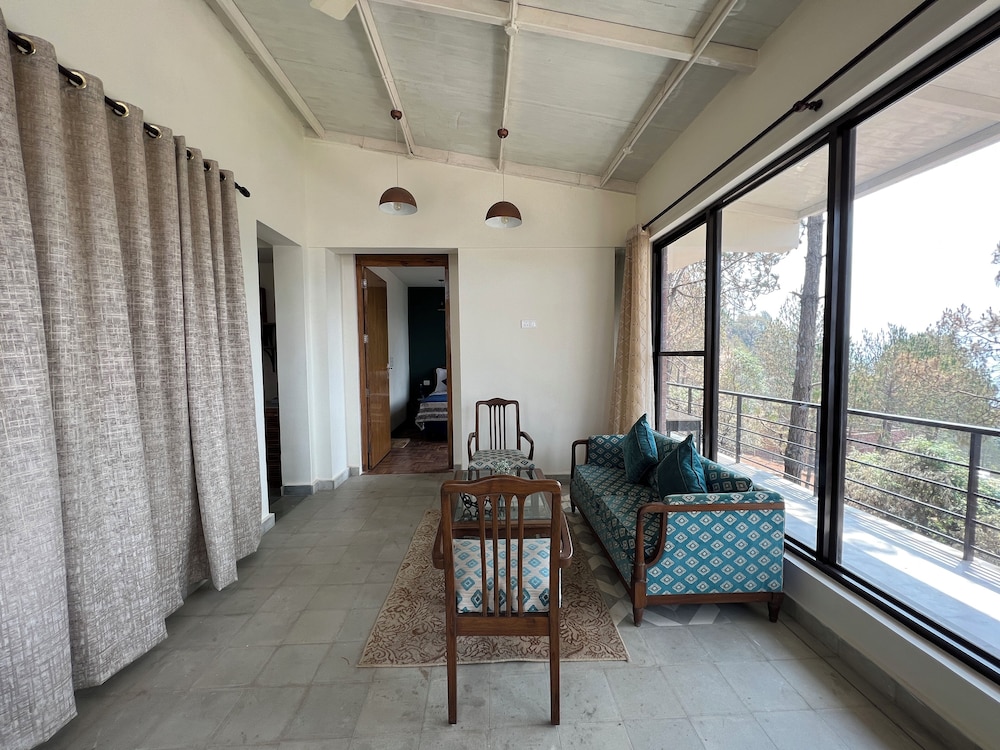 Suite, 1 Bedroom (Pine Forest) - Photo 14