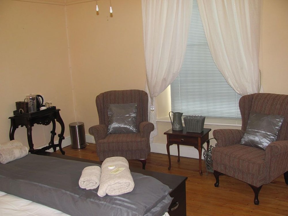 Deluxe Room (1) photo 3