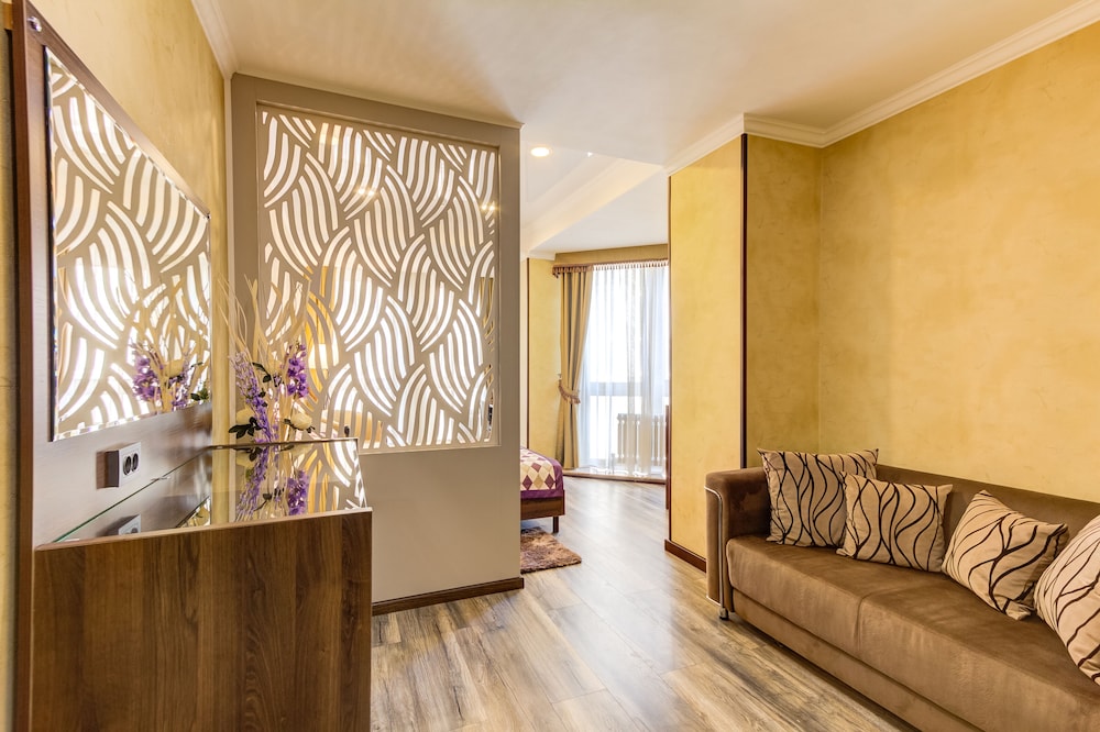 Deluxe Room photo 1