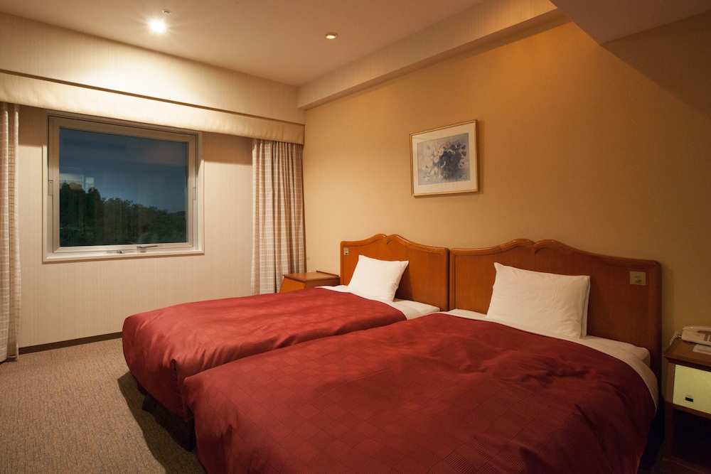 Junior Suite, 2 Twin Beds, Non Smoking - Photo 4