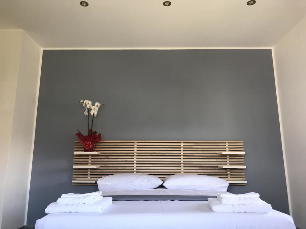 Double Room (A) photo 1